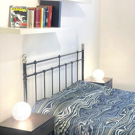 Anselmo Max Daire Torino Dış mekan fotoğraf